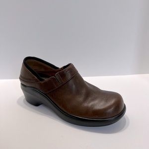 Ariat Women's Leather Clogs